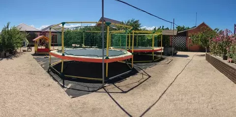 Дом в Краснодарский край, Ейский район, Должанская ст-ца Азовская ул., ...