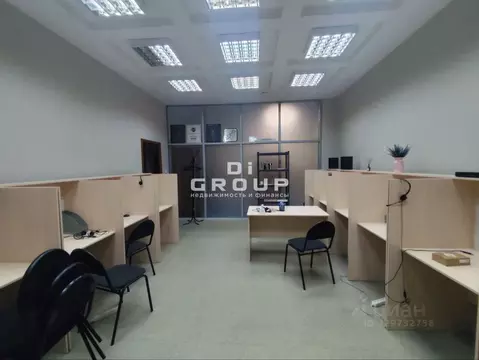 Офис в Татарстан, Казань Московская ул., 31 (30 м)
