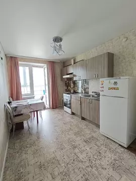 1-к кв. Башкортостан, Уфа ул. Машинистов, 8 (42.0 м)