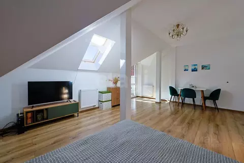 3-к кв. Калининградская область, Светлогорск Садовая ул., 7 (119.2 м)