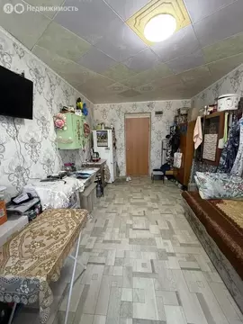 1к в -комнатной квартире (17.4 м)
