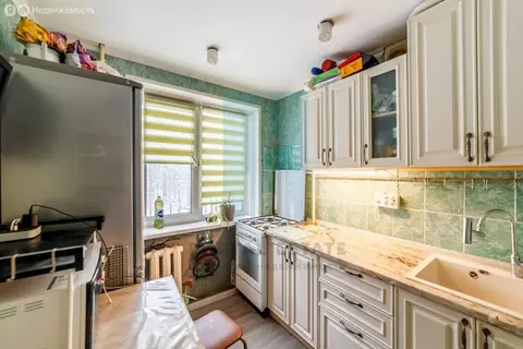 2-комнатная квартира: Подольск, микрорайон Климовск, Садовая улица, 30 ...