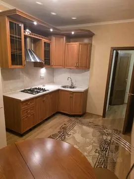 1-к кв. Москва ул. Марии Ульяновой, 7 (38.0 м)