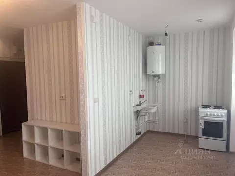 1-к кв. Ростовская область, Красный Сулин Горняцкий мкр, ул. ...