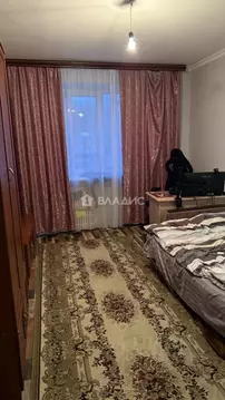 Комната Белгородская область, Белгород Преображенская ул., 20 (18.0 м)