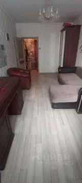 Квартира, 1 комната, 40.2 м