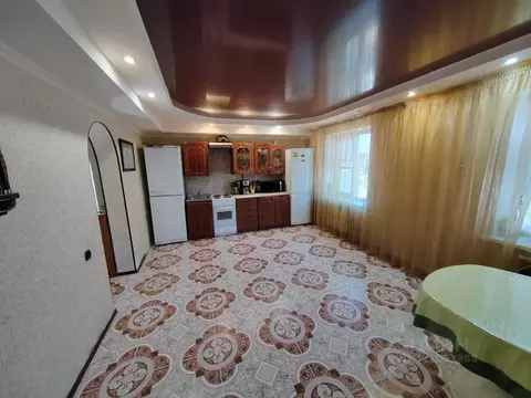 Дом в Краснодарский край, Анапа муниципальный округ, Гостагаевская ...