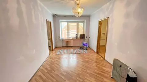 2-к кв. Московская область, Мытищи проезд 1-й Матросова, 9 (42.0 м)