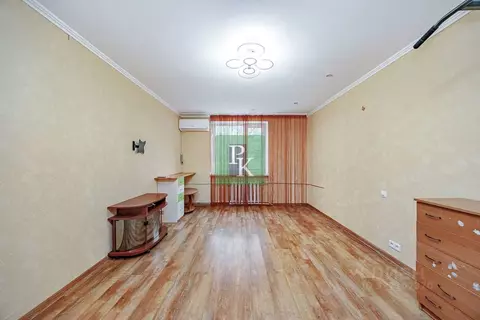 1-к кв. Севастополь ул. Горпищенко, 94 (39.6 м)