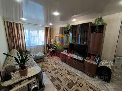 3-к кв. Ивановская область, Иваново просп. Строителей, 45 (57.7 м)