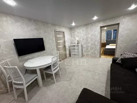 3-к кв. Санкт-Петербург просп. Луначарского, 88К1 (60.9 м)