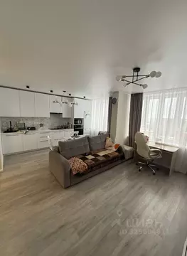 2-к кв. Московская область, Балашиха ул. Яганова, 11 (52.0 м)