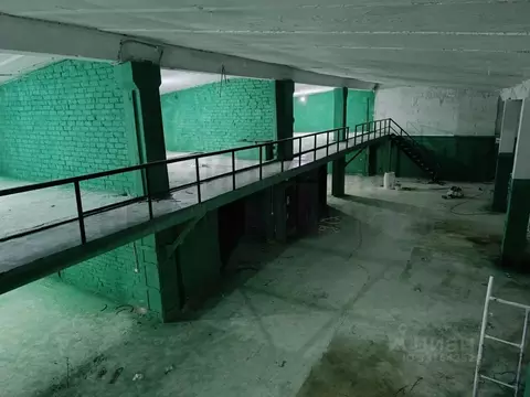 Производственное помещение в Самарская область, Самара Смышляевское ...