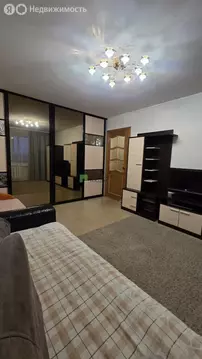 2-комнатная квартира: Ижевск, Буммашевская улица, 96 (47 м)