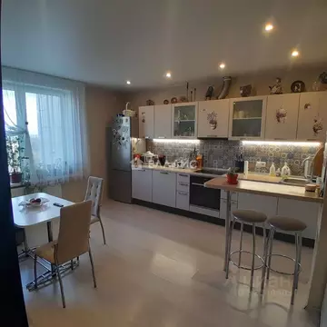 2-к кв. Московская область, Красногорск бул. Космонавтов, 11 (57.2 м)