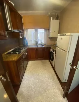 Дом в Краснодарский край, Краснодар Центральный мкр, ул. Кузнечные ...