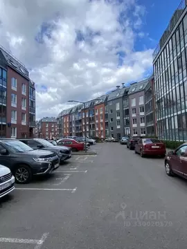 Помещение свободного назначения в Санкт-Петербург ул. Орбитальная, 11 ...