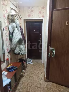 2-комнатная квартира: Миасс, Уральская улица, 7 (45 м)