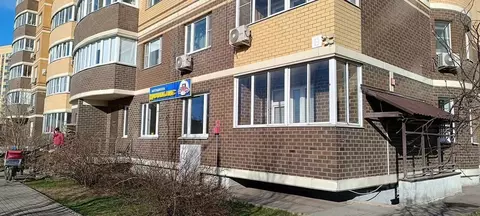 Помещение свободного назначения в Московская область, Долгопрудный ...