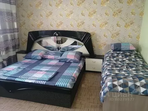 1-к кв. Хакасия, Абакан ул. Некрасова, 45 (43.0 м)