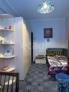 2-к кв. Санкт-Петербург Гранитная ул., 42 (46.6 м)