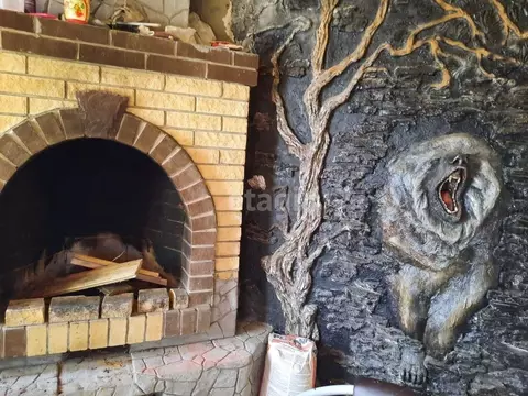 Дом в Тюменская область, Тюмень СОСН Сирень тер., ул. Сливовая (120 м)