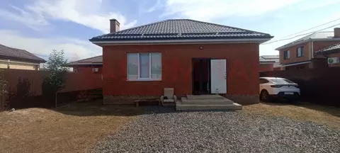 Дом в Ростовская область, Мясниковский район, Краснокрымское с/пос, ...