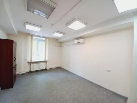 Офис в Нижегородская область, Нижний Новгород просп. Ленина, 1 (20 м)