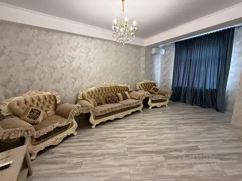 2-к кв. Дагестан, Махачкала ул. Абдулхамида Юсупова, 59 (70.0 м)