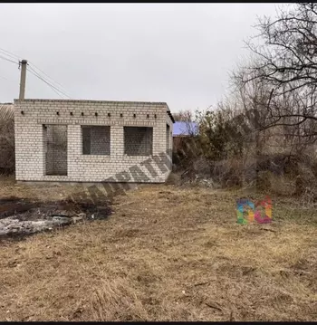 Участок в Волгоградская область, Светлоярский район, ...