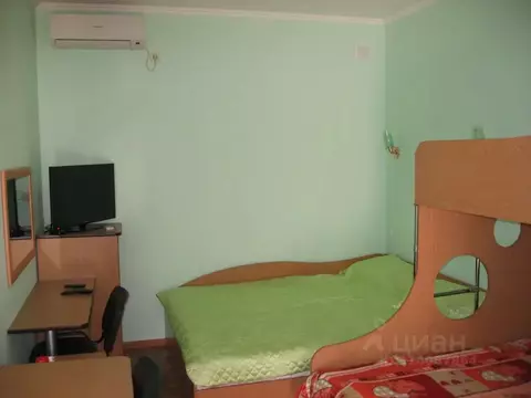 Комната Крым, Ленинский район, Белинское с/пос, с. Новоотрадное ул. ...