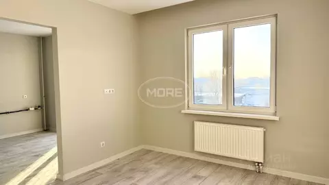 2-к кв. Калининградская область, Гурьевский муниципальный округ, пос. ...