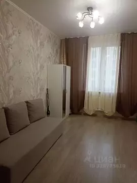 1-к кв. Краснодарский край, Анапа Анапское ш., 30к3 (36.0 м)