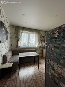 1-комнатная квартира: Кудрово, Австрийская улица, 4к2 (35.8 м)