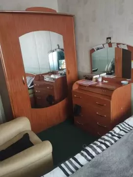 Комната Москва Алтайская ул., 31 (20.0 м)