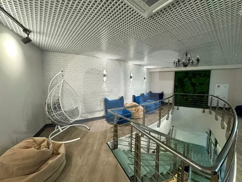 Офис в Москва Тестовская ул., 10 (7601 м)