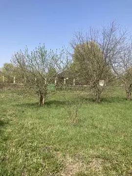 Участок в Орловская область, Орловский район, д. Гать ул. Солнечная, ...