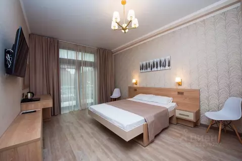 Комната Крым, Алушта ул. Горького, 15А (16.0 м)