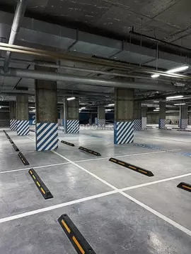 Гараж в Москва ул. Михайлова, 30Ак1 (10 м)