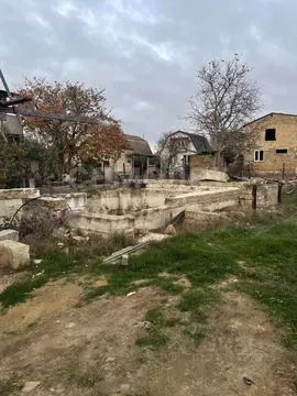 Участок в Крым, Сакский район, Суворовское с/пос, Заводское СПК ул. ...