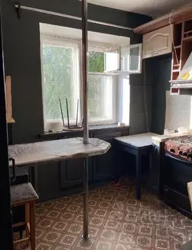 2-к кв. Самарская область, Самара просп. Карла Маркса, 209 (40.0 м)