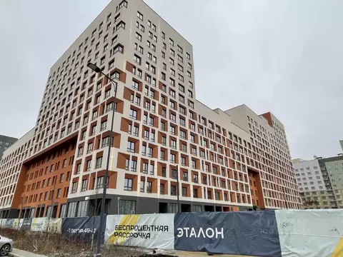 Торговая площадь в Свердловская область, Екатеринбург Солнечный ...