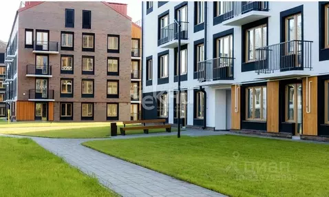 1-к кв. Нижегородская область, Нижний Новгород Культура с/пос, ул. ...