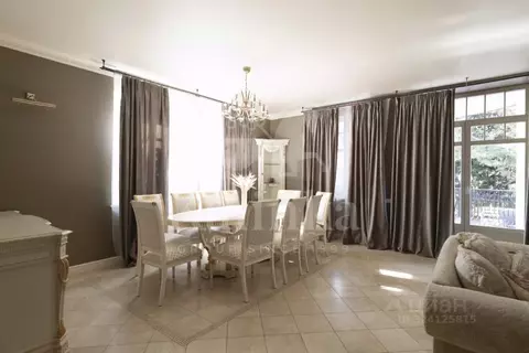 Дом в Московская область, Истра муниципальный округ, д. Чесноково, ...