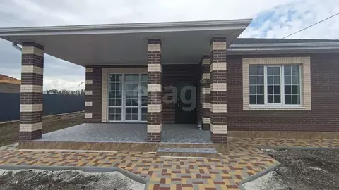 Дом в Ростовская область, Аксайский район, Щепкинское с/пос, пос. ...