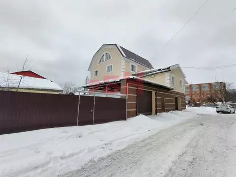 Офис в Пензенская область, Пенза ул. Долгова (500 м)