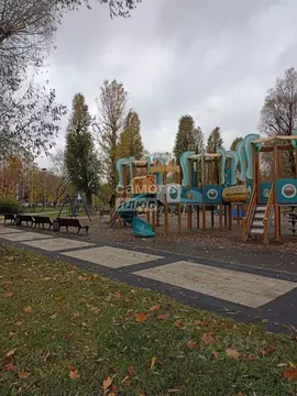 2-к кв. Москва ул. Вострухина, 7 (52.0 м)