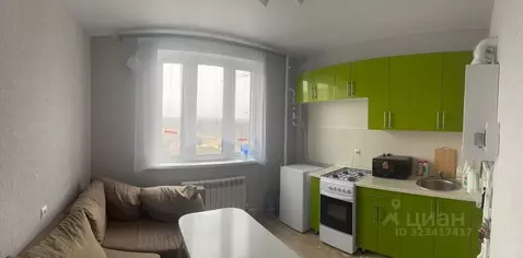 1-к кв. Белгородская область, Белгородский район, Дубовское с/пос, ...