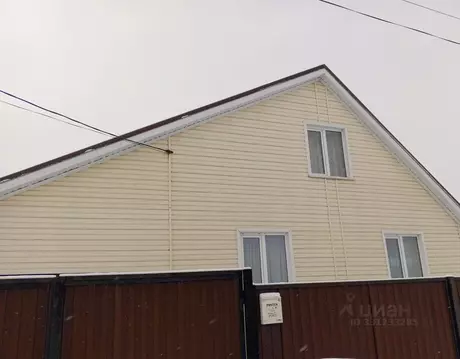 Дом в Татарстан, Альметьевский район, Нижняя Мактама пгт ул. Амира ...