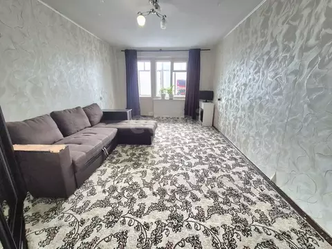 2-к кв. Челябинская область, Челябинск Комсомольский просп., 38 (48.8 ...